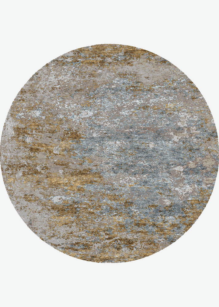 Trevi-Bronze-Round